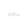 Vans Women's Asher Trainers, Checkerboard White White, 7