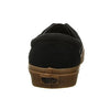 Vans Unisex Era Black/Classic Gum Skate Shoe 4 Men US / 5.5 Women US