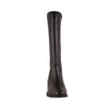 David Tate Superior Black Calf 8 W (D)