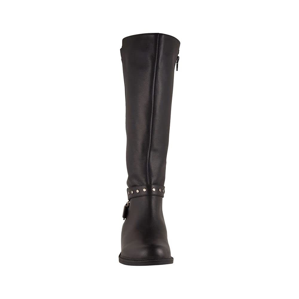 David Tate Kimmy Womens Boot 85 E US Black