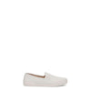 Frye Women's Mia Slip On, White - 7.5M