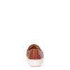Frye Women's Mia Slip On, Cognac - 9.5M