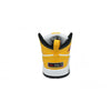 Jordan Baby Boy's 1 Mid SE (Infant/Toddler) Black/University Gold/Gym Red/White 4 Toddler M