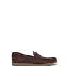 Frye Mason Slip On Men's Loafers-Shoes, Stylish Leather Casual Footwear for Everyday Comfort and Versatility, Hickory - Tailgate WP - 8 M