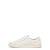 Frye Women's FR41102 Ivy Court Low Lace Sneaker, White - 9.5M