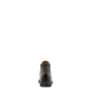 Frye Men's Prison Lace-Up Boot, Black - 12 M