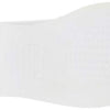 Bates Lites White Leather Oxford Men White