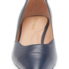 Cole Haan Vanessa Skimmer Geranium Suede 10.5 B (M)