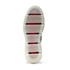 Cole Haan 4. Zerogrand Stitchlite Oxford - Shoes for Women - Round Toe - Anatomical Footbed - Pull Loop Ashes of Roses Flash Knit 8 B - Medium