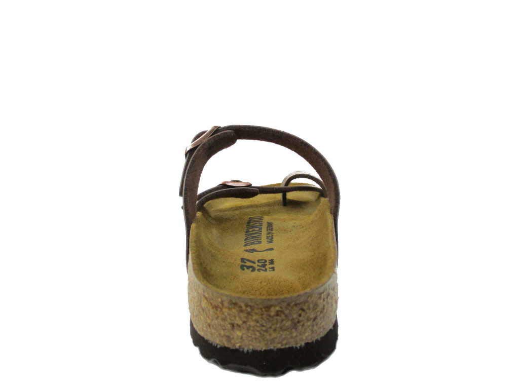 Birkenstock 7106336 Mayari Mocha Bbuc 36