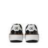 Cole Haan Women's Grandpro TopSpin Sneaker, Ivory Bloodstone/Ivory, 7