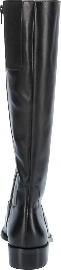 Walking Cradles Meadow Wide Calf Black 8