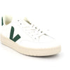 Veja Men V-12 Sneakers Extra White - Cyprus 11.5 US
