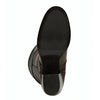 Frye Jean Tall Pull On Boot for Women - Premium Leather, Stylish Design, Durable Outsole, Comfortable Fit, Black - 10M