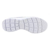 Skechers Sport SummitsForever Glowing Womens Sneaker 85 BM US WhiteMulti