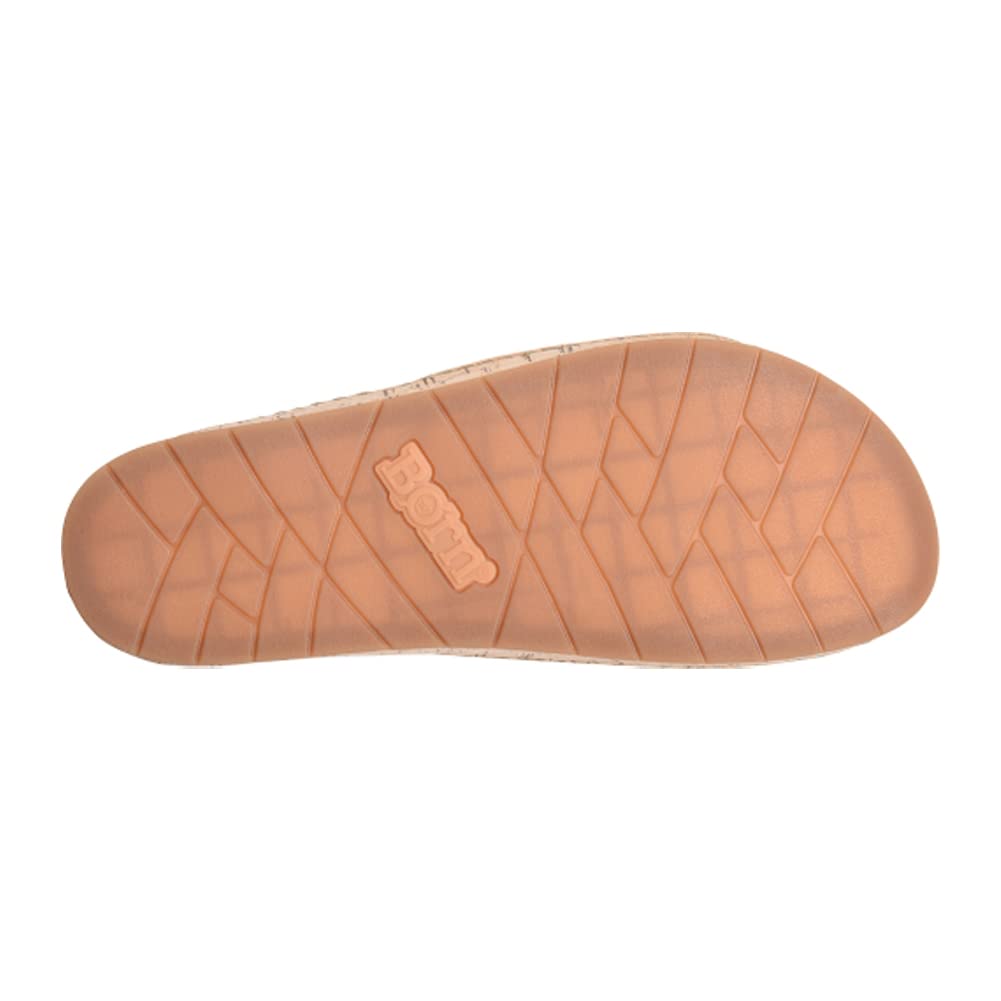 BORN Sloane Natural 9 M (B)