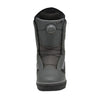 Vans Men's Aura OG Snowboard Boots (10, Pewter/Black)
