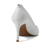Michael Kors Alina Flex Pump Optic White 7 M