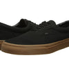 Vans Unisex Era Black/Classic Gum Skate Shoe 4 Men US / 5.5 Women US