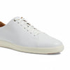 Cole Haan Men's Grand Crosscourt Ii Sneaker, White Leather, 12