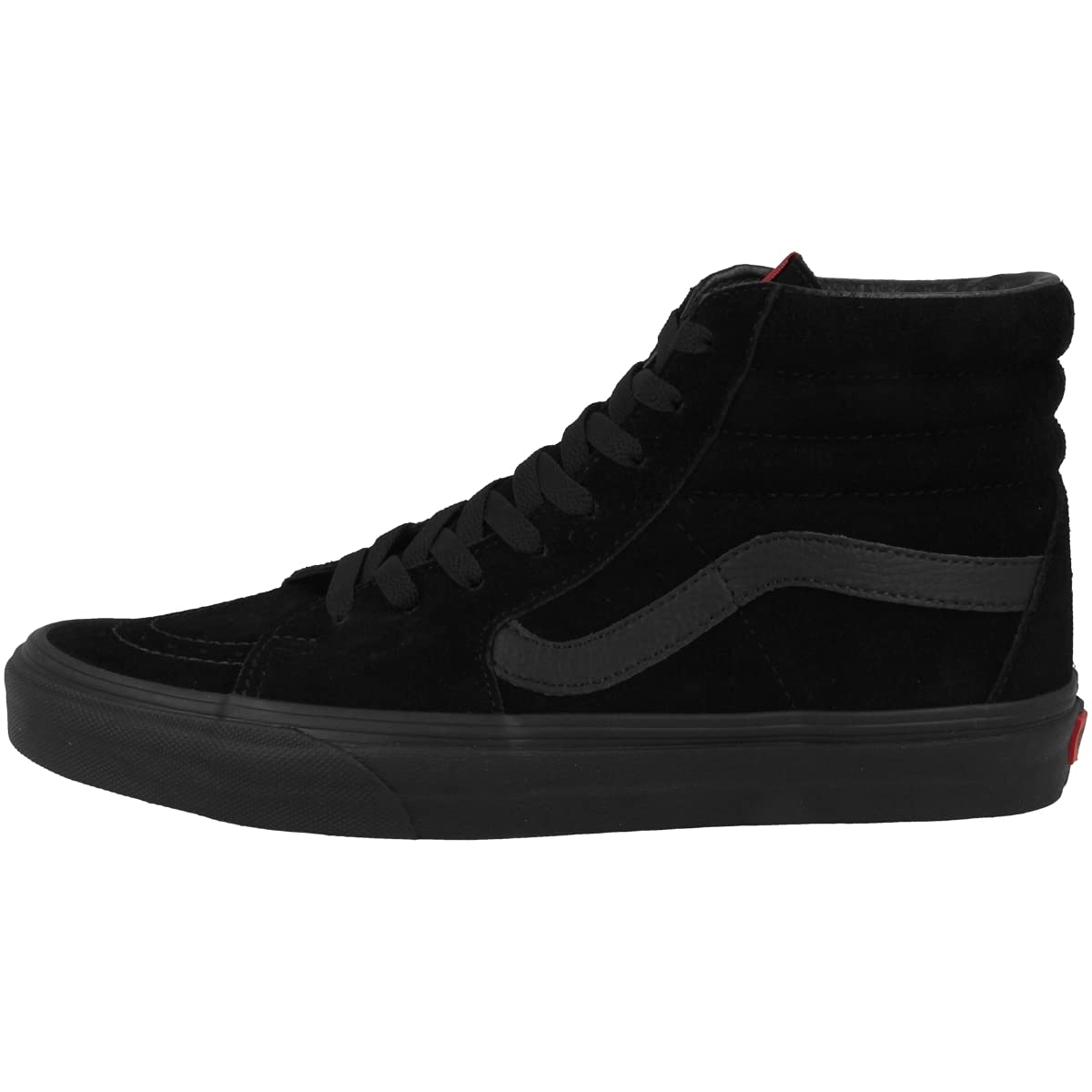Vans Unisex ComfyCush Sk8-Hi Sneakers (4)