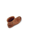 Frye Veronica Inside Zip Booties for Women Made from Premium Leather with Leather Lining, Goodyear Welt Construction, and Leather with Rubber Sole – 6” Shaft Height, Bronze - 5.5 M