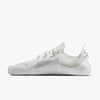 Vivobarefoot Motus Strength Mens Barefoot Zero-Drop Shoes | Improves Strength & Stability | Lightweight for Training & Running | Wide Fit Grounding Shoes Bright White