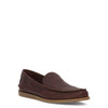 Frye Mason Slip On Men's Loafers-Shoes, Stylish Leather Casual Footwear for Everyday Comfort and Versatility, Hickory - Tailgate WP - 8 M