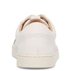 Frye Women's FR41102 Ivy Court Low Lace Sneaker, White - 9.5M