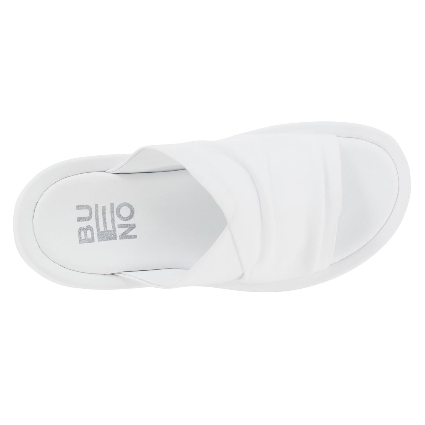 Bueno Harper White EU 37 (US Women's 6.5-7) M