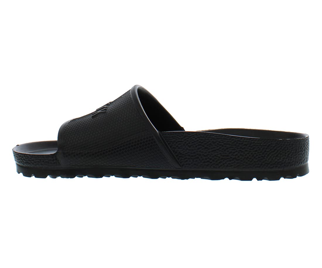 Birkenstock 1015398146 Barbados Black Eva R 46