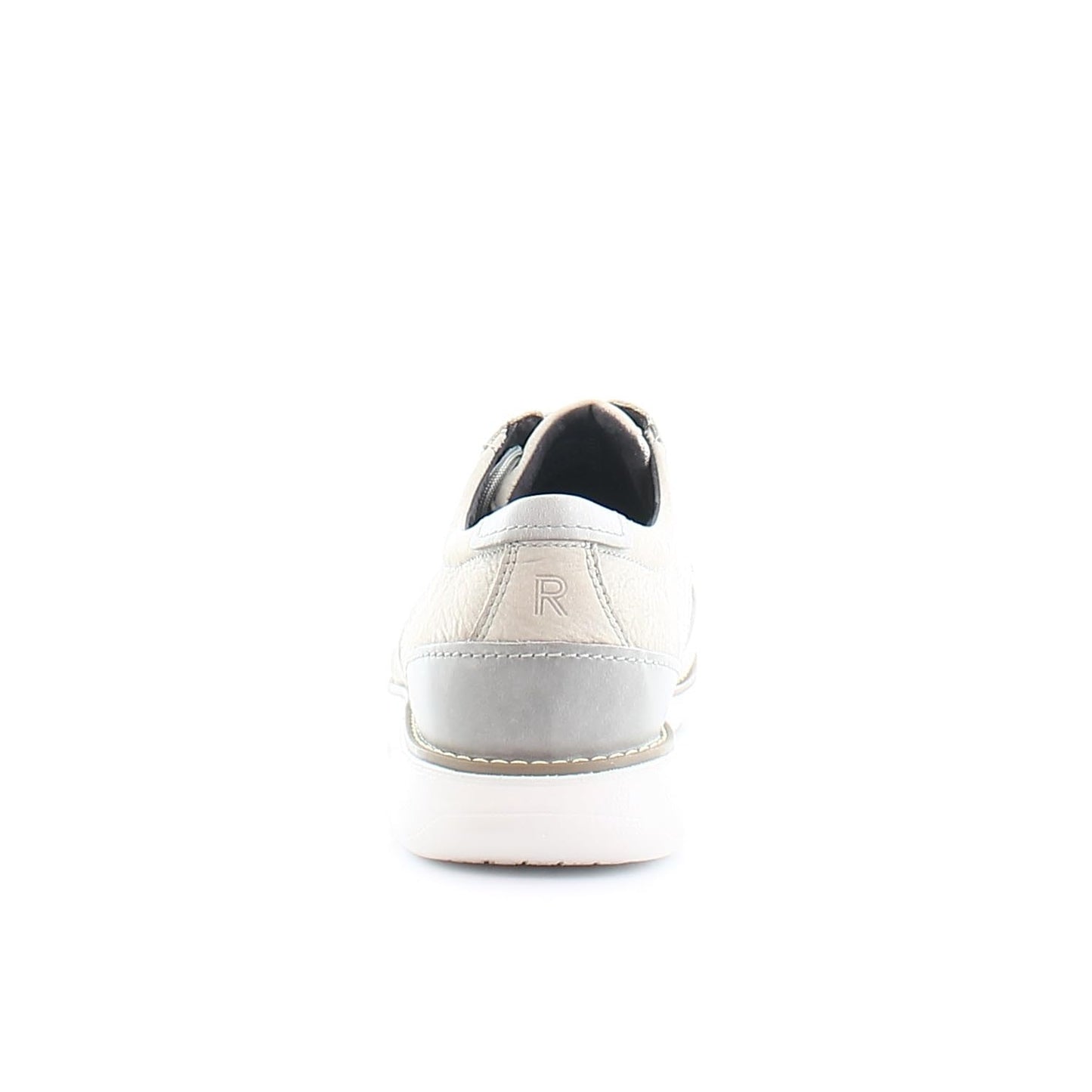 Rockport Total Motion Craft Wing Tip Rocksand Nubuck 11 M (D)