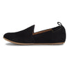 BORN Women's Margarite Black Suede 7 M