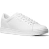 Michael Kors Nate Optic White 10 M