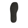 Schutz Women's Wavy Flatform Black 5.5 Medium