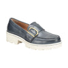 Born, Women, Contessa, Navy, 11, Medium