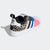 adidas Superstar 360 Twist Shoes Kids', Black, Size 11K