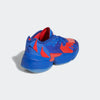 adidas Super D.O.N. Issue #4 Basketball Shoes Kids', Blue, Size 4