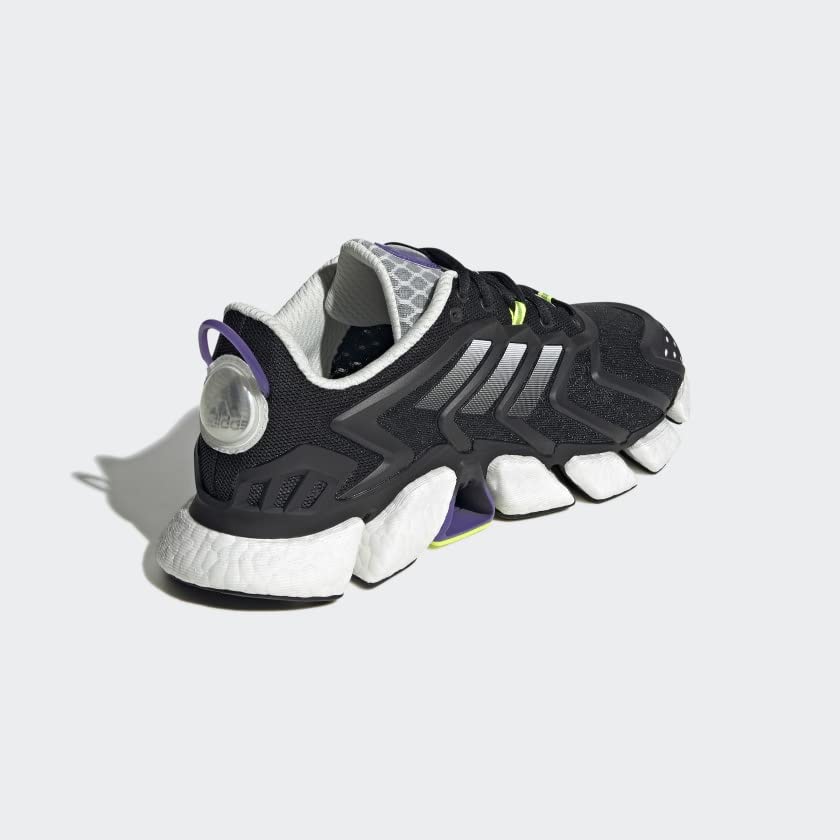 adidas Climacool Boost Shoes Men's, Black, Size 7