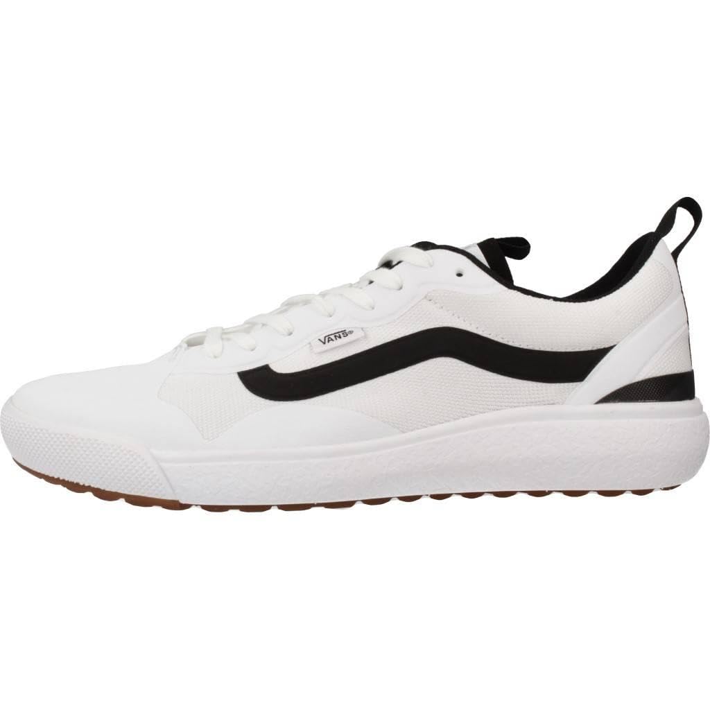 Vans UltraRange EXO White Men's 10.5, Women's 12