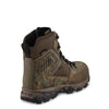 Irish Setter, Pinnacle, Men’s, 9", Waterproof, Hunting Boot, Earth Field Camo, 12 D (Medium)