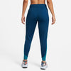 Pant Terma fit Blue