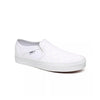 Vans Women's Asher Trainers, Checkerboard White White, 7