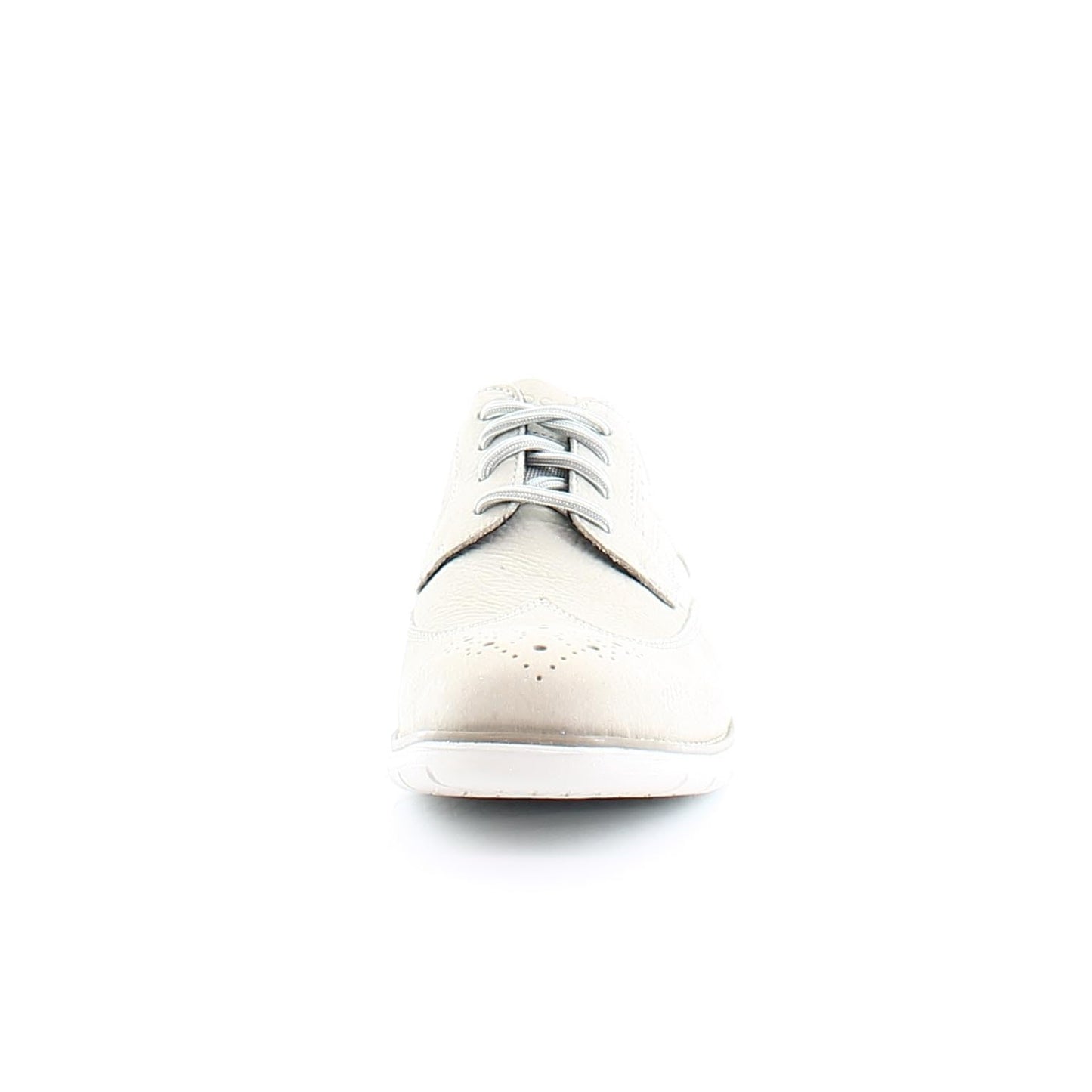 Rockport Total Motion Craft Wing Tip Rocksand Nubuck 11 M (D)