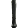Michael Kors Finley Boot Black 9.5 M