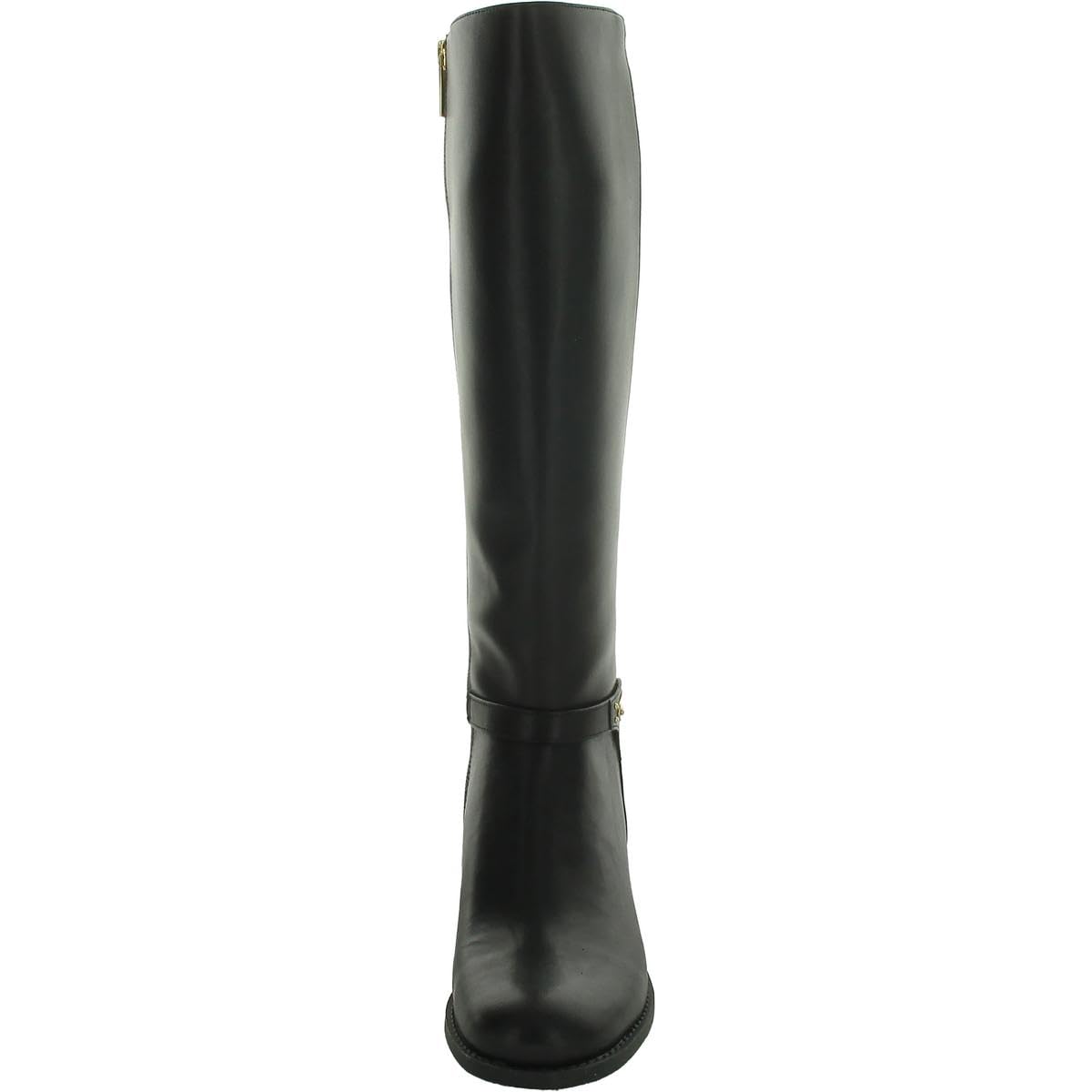 Michael Kors Finley Boot Black 9.5 M