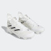 adidas Adizero Afterburner NWV TPU Men's, White, Size 7