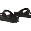 Birkenstock Women's Gizeh Essentials EVA Black