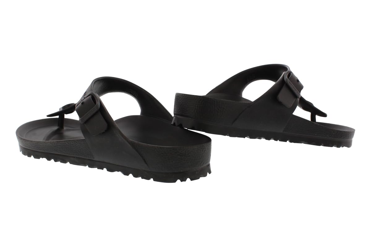 Birkenstock Women's Gizeh Essentials EVA Black