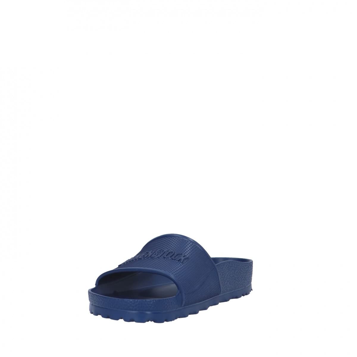 Birkenstock Women's Sandal, Navy, 6